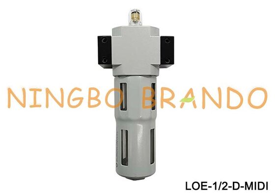 Festo Typ LOE-1/2-D-MIDI 159587 Luftleitungsöler 1/2''