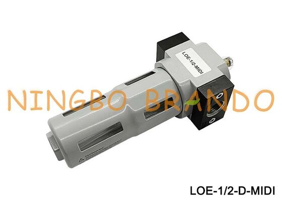 Festo Typ LOE-1/2-D-MIDI 159587 Luftleitungsöler 1/2''