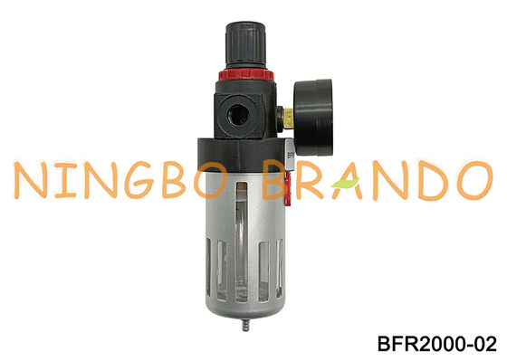 AIRTAC Typ BFR-2000 BFR2000 Luftfilterregler AFR, BFR-Serie