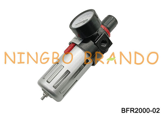 AIRTAC Typ BFR-2000 BFR2000 Luftfilterregler AFR, BFR-Serie