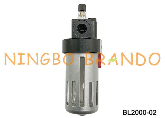 Airtac Type AL BL Series Lubricator AL1500 AL2000 BL2000 BL3000 BL4000