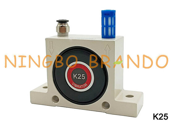 K25 Kugelvibrator Pneumatischer Kugelvibrator der K-Serie für Industrietrichter