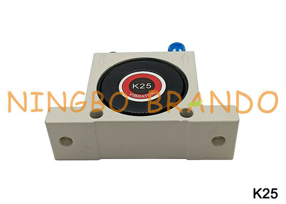 K25 Kugelvibrator Pneumatischer Kugelvibrator der K-Serie für Industrietrichter