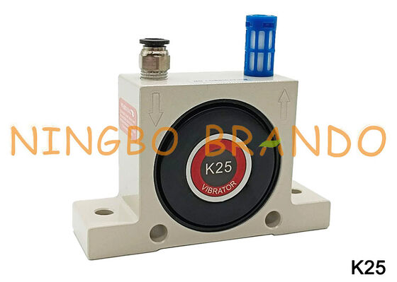 K25 Kugelvibrator Pneumatischer Kugelvibrator der K-Serie für Industrietrichter