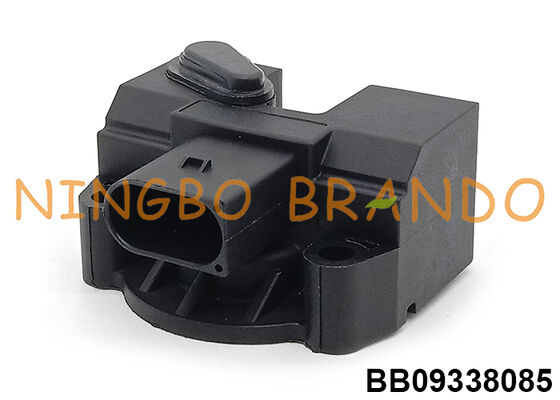 WABCO Typ 4154066101 Elektromagnetische Ventilspirale für den Luftfederungskompressor 12VDC1.0A