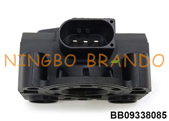 WABCO Typ 4154066101 Elektromagnetische Ventilspirale für den Luftfederungskompressor 12VDC1.0A