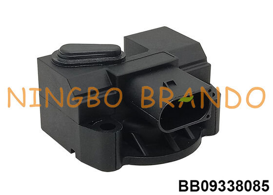 WABCO Typ 4154066101 Elektromagnetische Ventilspirale für den Luftfederungskompressor 12VDC1.0A