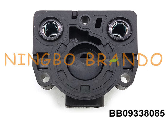 WABCO Typ 4154066101 Elektromagnetische Ventilspirale für den Luftfederungskompressor 12VDC1.0A