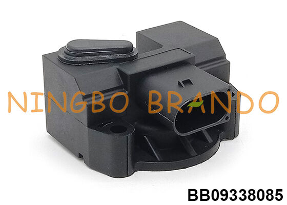 WABCO Typ 4154066101 Elektromagnetische Ventilspirale für den Luftfederungskompressor 12VDC1.0A