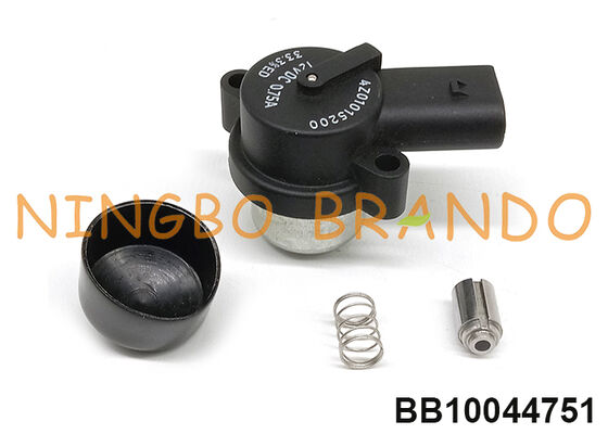 12VDC 4Z01015200 Magnetspule für Luftfederungskompressor