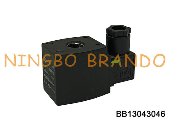 13mm Loch Best.No.0210 Fengshen Kältemagnetventilspule BB13043046