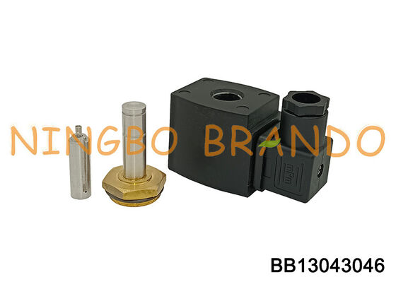 13mm Loch Best.No.0210 Fengshen Kältemagnetventilspule BB13043046