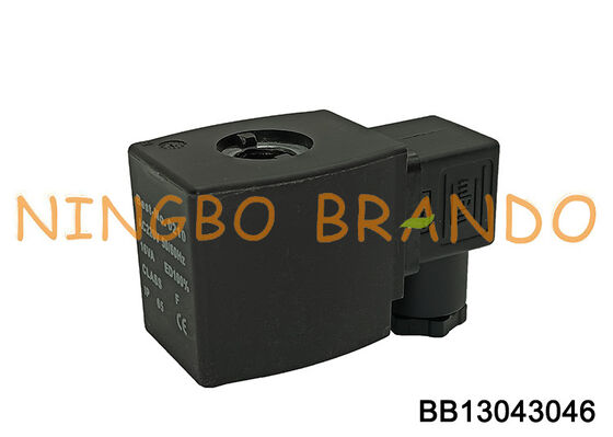 13mm Loch Best.No.0210 Fengshen Kältemagnetventilspule BB13043046