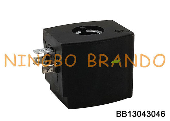 13mm Loch Best.No.0210 Fengshen Kältemagnetventilspule BB13043046