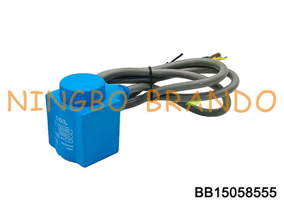 Danfoss-Spulen der BF-Serie mit Kabelanschluss 018F6261 220 V–230 V AC