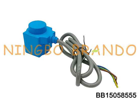 Danfoss-Spulen der BF-Serie mit Kabelanschluss 018F6261 220 V–230 V AC