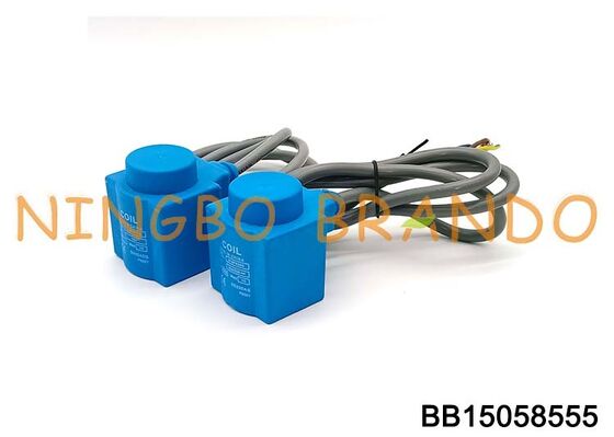 Danfoss-Spulen der BF-Serie mit Kabelanschluss 018F6261 220 V–230 V AC