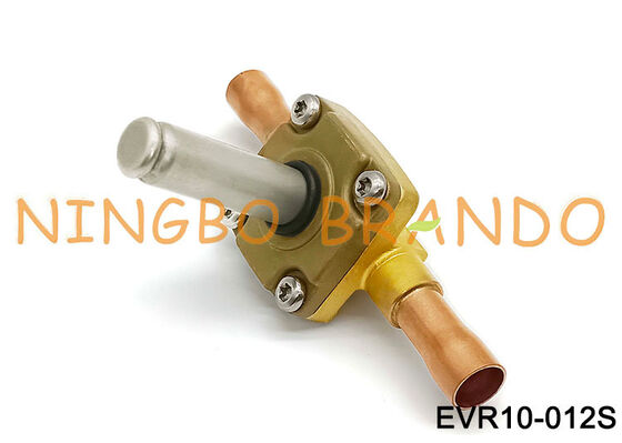 Magnet Danfoss Typ EVR 10 Löt 1/2'' 032F1217 032L1217