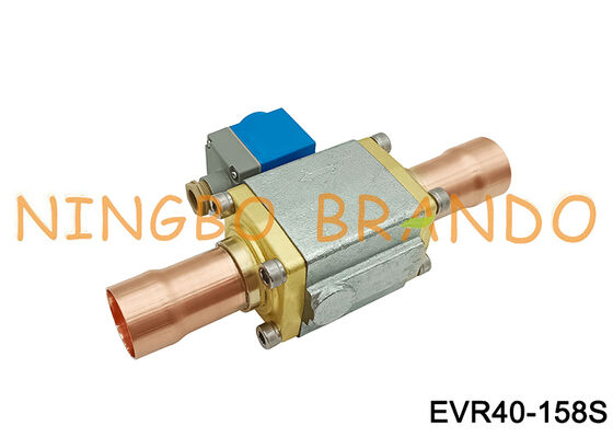 Danfoss-Magnetventil EVR 40 1 5/8 Zoll 042H1109 042H1110