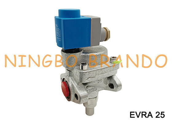 Danfoss-Magnetventil EVRA 25 032F6225 Ammoniak-Kühlventil
