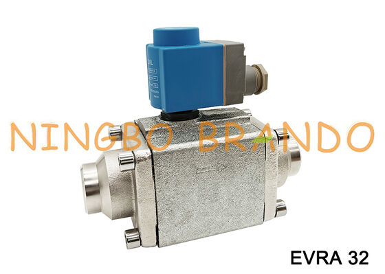 Danfoss Typ EVRA 32 042H1126 Elektromagnetisches Ventil EN-JS1025