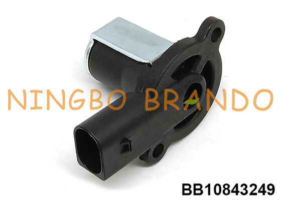 LR075759 Luftfederungspumpe Solenoidspule für Landi Rover
