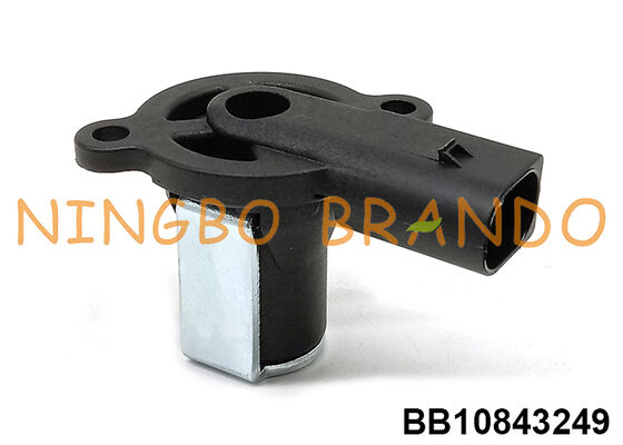 LR075759 Luftfederungspumpe Solenoidspule für Landi Rover