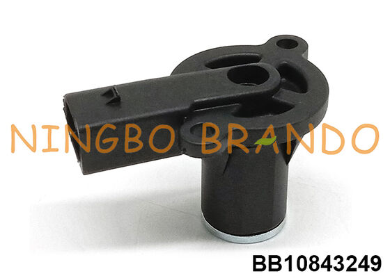 LR075759 Luftfederungspumpe Solenoidspule für Landi Rover