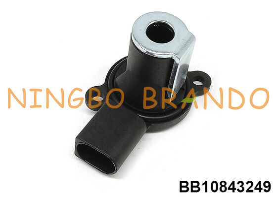 LR075759 Luftfederungspumpe Solenoidspule für Landi Rover