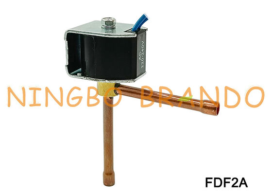 FDF2A Magnetventil für Klimaanlage und Eismaschine vom Typ Sanhua