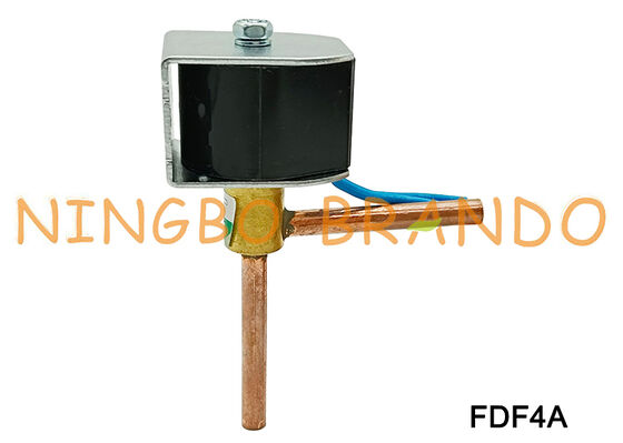 FDF-Serie FDF4A Kältemagnetventil für Eisbereiter AC220V