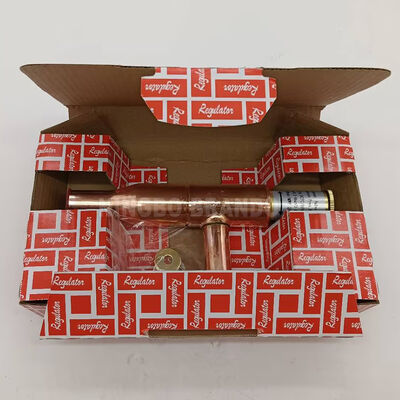 Danfoss Typ 034l0049 Kurbelgehäusedruckregler KVL 15
