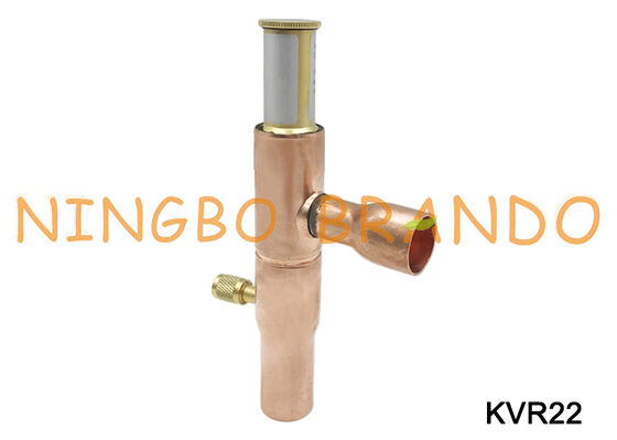 Verflüssigungsdruckregler Danfoss Typ KVR 22 034L0094