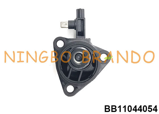 Elektromagnetische Ventilspirale für Lkw-Auspuffbremsventile 24VDC