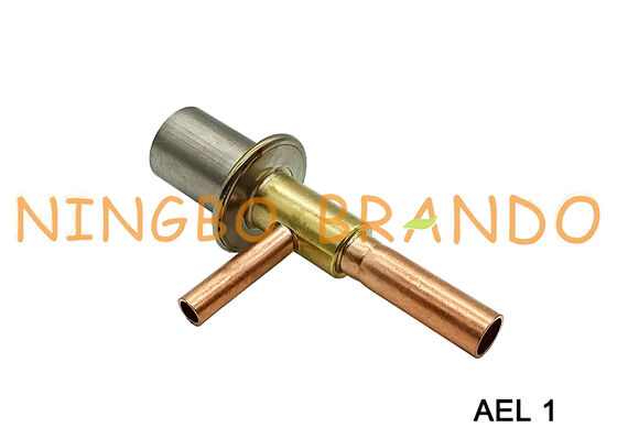 Honey Well Typ AEL-1.0 Automatisches Expansionsventil AEL-222201 AEL-222211