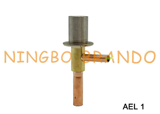 Honey Well Typ AEL-1.0 Automatisches Expansionsventil AEL-222201 AEL-222211
