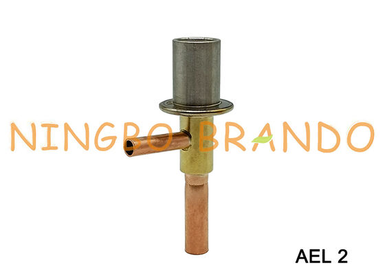 Honey well Type AEL-2.0 Automatic Expansion Valves Series AEL AEL-222202 AEL-222212