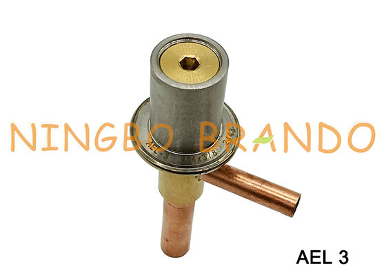 Honey Well Typ AEL 3.0 AEL-222203 AEL-222213 Automatisches Expansionsventil