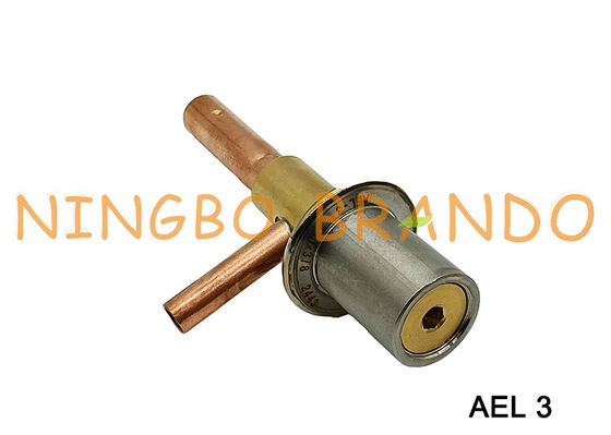 Honey Well Typ AEL 3.0 AEL-222203 AEL-222213 Automatisches Expansionsventil