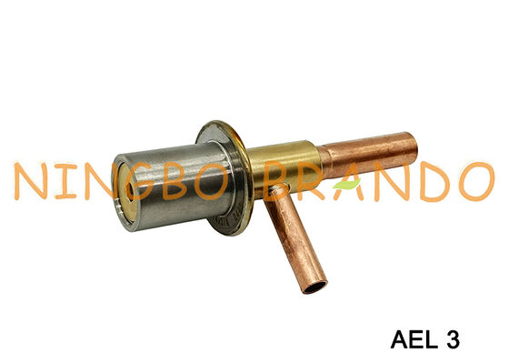Honey Well Typ AEL 3.0 AEL-222203 AEL-222213 Automatisches Expansionsventil