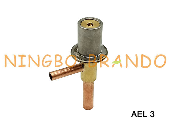 Honey Well Typ AEL 3.0 AEL-222203 AEL-222213 Automatisches Expansionsventil