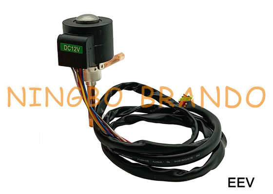 Kälteexpansionsventil EEV EXV für Mini-Split-Systeme 12 VDC