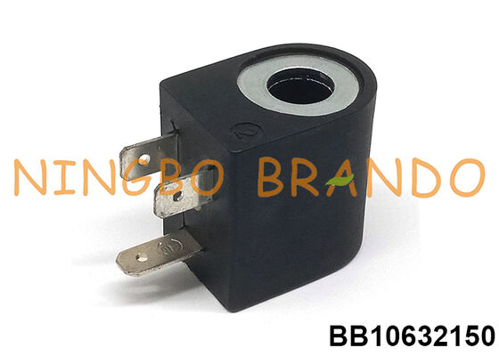 Elektrische Spirale des Typs Gotec für eine Tinte-Solenoidventilpumpe 12V 24V 110V 220V