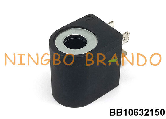 Elektrische Spirale des Typs Gotec für eine Tinte-Solenoidventilpumpe 12V 24V 110V 220V