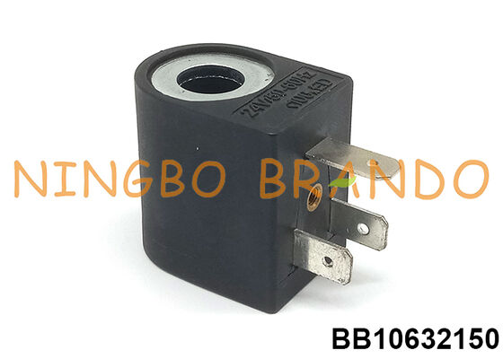 Elektrische Spirale des Typs Gotec für eine Tinte-Solenoidventilpumpe 12V 24V 110V 220V