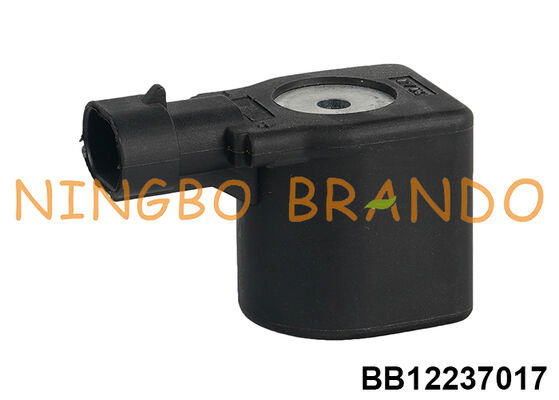12 VDC LOVATO Typ 118000043 4065003 Magnetventilspule für LPG CNG-Reduzierer
