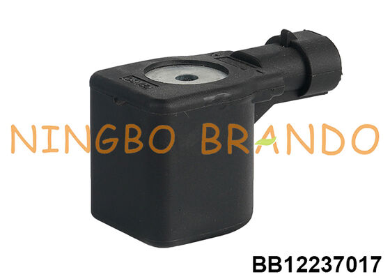 12 VDC LOVATO Typ 118000043 4065003 Magnetventilspule für LPG CNG-Reduzierer