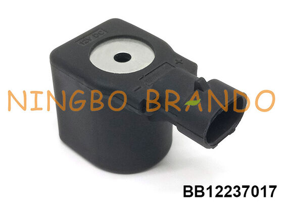 12 VDC LOVATO Typ 118000043 4065003 Magnetventilspule für LPG CNG-Reduzierer