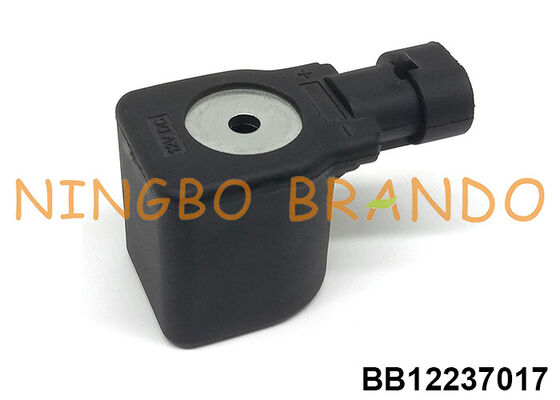 12 VDC LOVATO Typ 118000043 4065003 Magnetventilspule für LPG CNG-Reduzierer