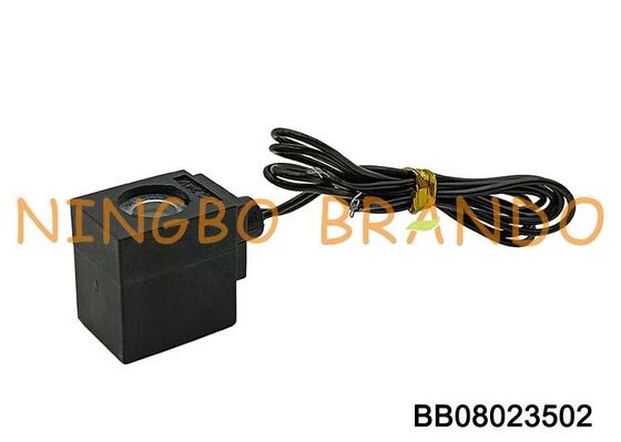 Magnetpneumatikventil 4v110-06 Magnetventilspule 220 V 24 V